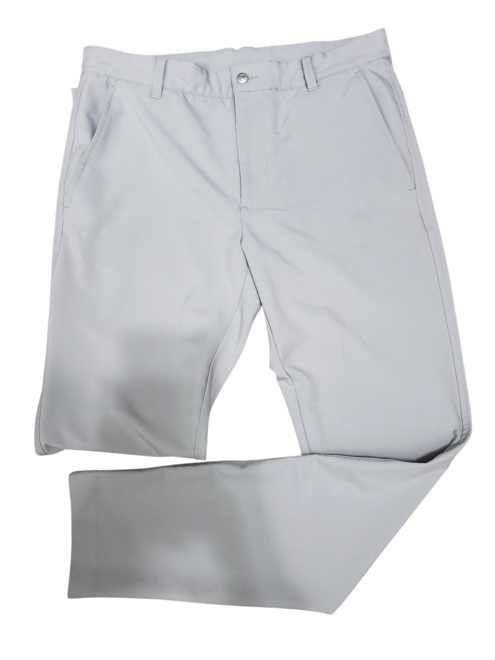 FootJoy Performance Men's Gray Golf Pants Size 32 x 32